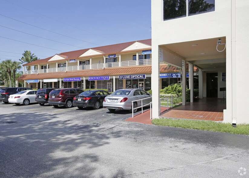 More Photos Of 9995-9999 Sunset Dr, Miami Unknown For Lease