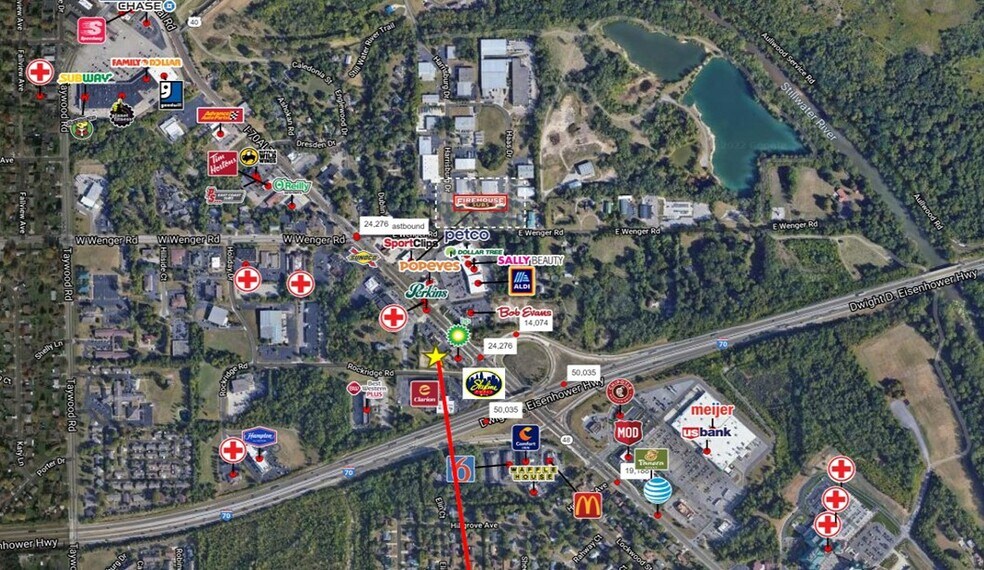 More Photos Of 15 Rockridge Rd, Englewood Land For Sale