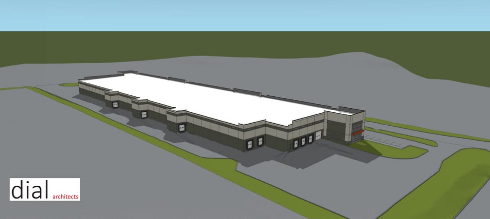 More Photos Of 2880 Arnold Tenbrook Rd, Arnold Manufacturing For Lease