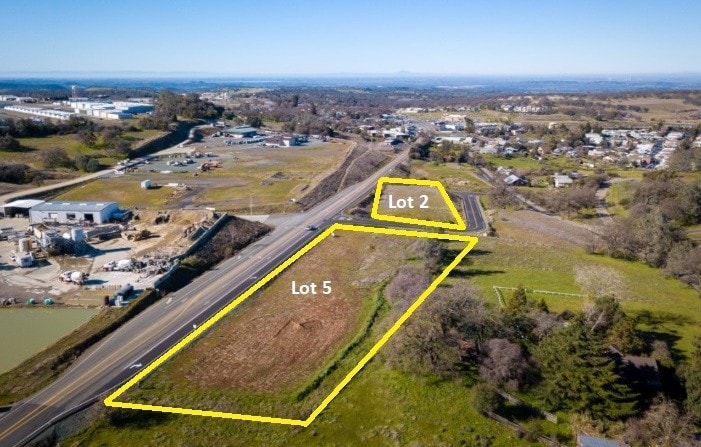 More Photos Of 130 Eureka St, Sutter Creek Land For Sale