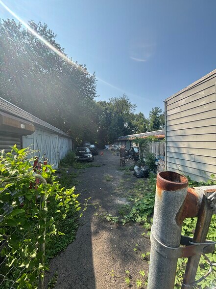 More Photos Of 5821-27 Jackson st, Philadelphia Flex For Sale