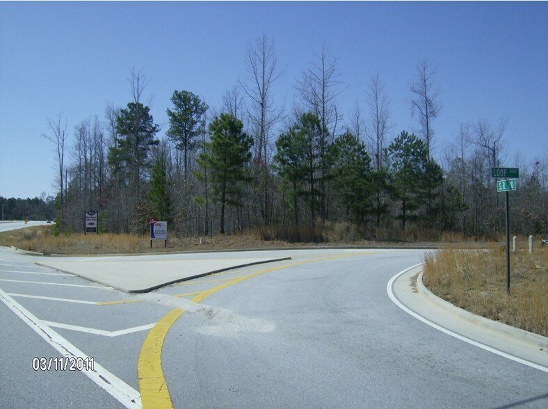 Primary Photo Of 1800 Hwy 20 W, McDonough Land For Sale