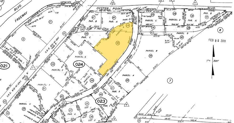 More Photos Of 701 Gateway Blvd, South San Francisco Office For Sale