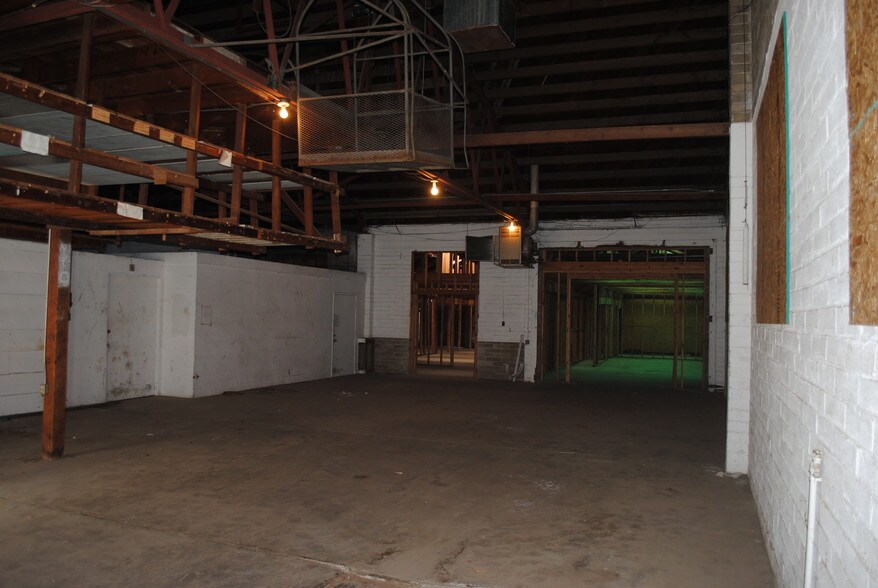 826828 N Golden State Blvd, Turlock, CA 95380 Industrial For Lease