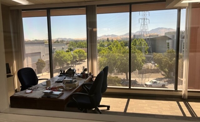 More Photos Of 1777 N California Blvd, Walnut Creek Coworking Space