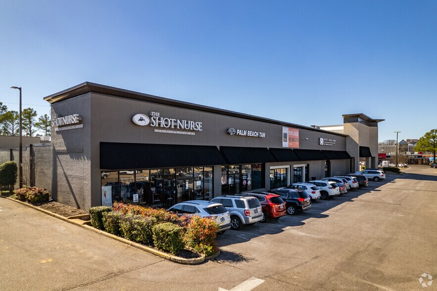 More Photos Of 4609-4637 Poplar Ave, Memphis Unknown For Sale