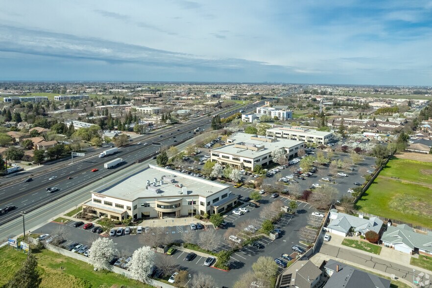 More Photos Of 9401 E Stockton Blvd, Elk Grove Office Residential For Sale