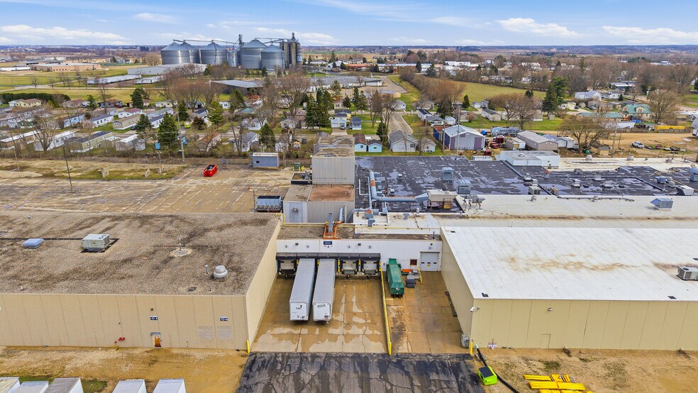 More Photos Of 424 E Oshkosh St, Ripon Manufacturing For Sale