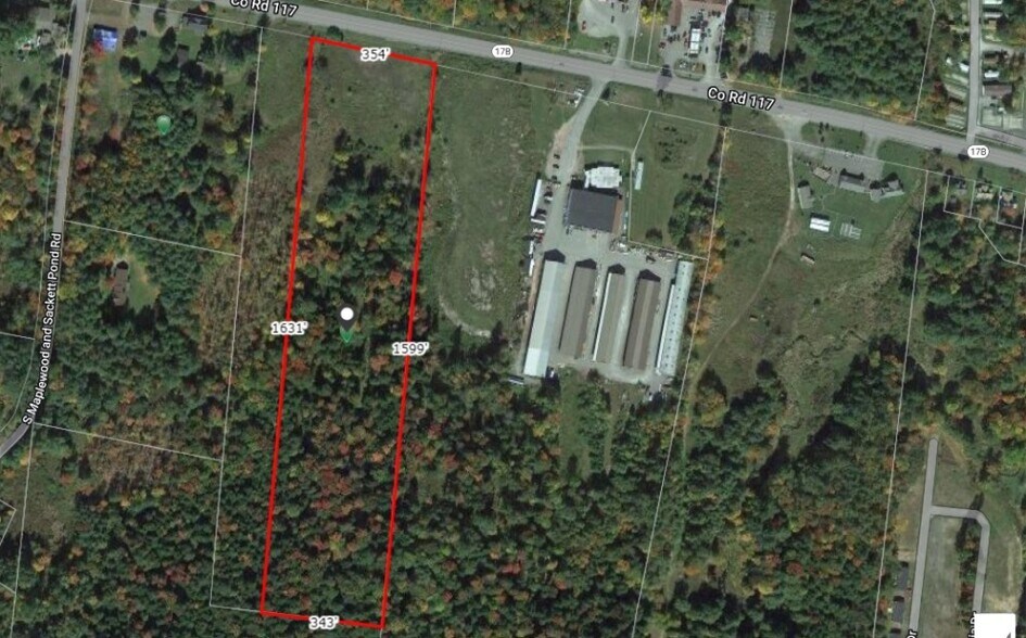 More Photos Of 14.6 Acres 17B rt, Monticello Land For Sale