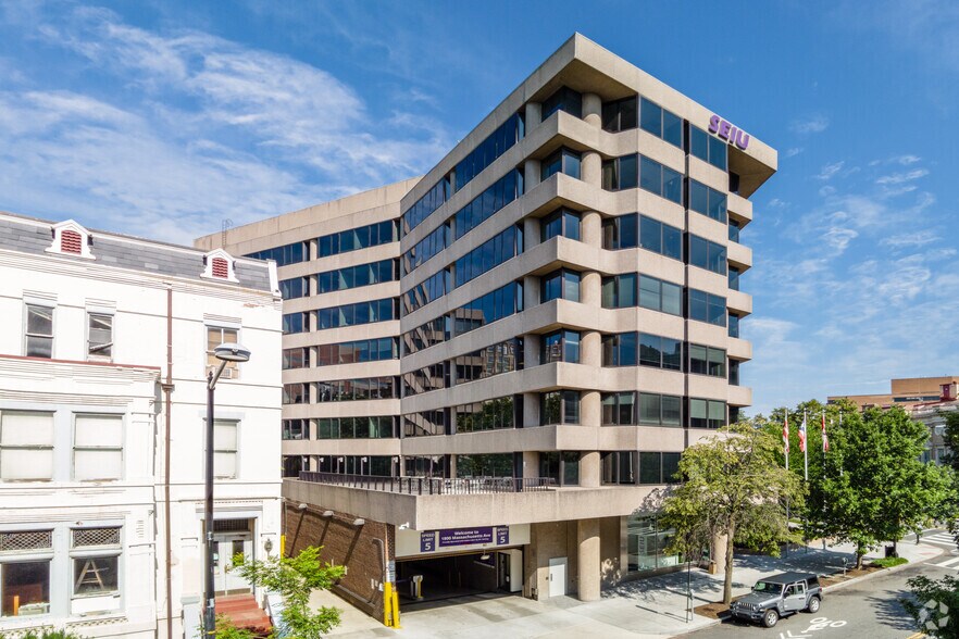 More Photos Of 1351 Connecticut Ave NW, Washington Office For Lease