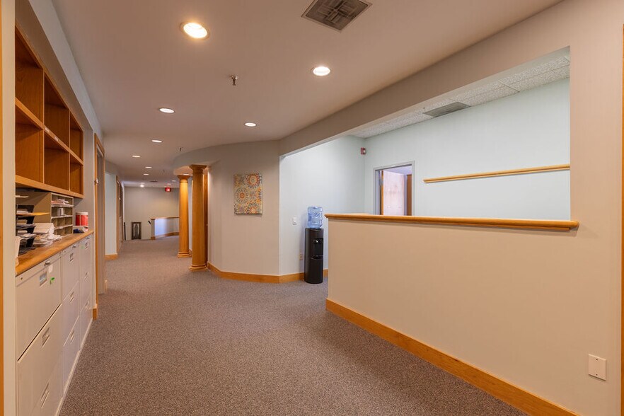 More Photos Of 222-224 S Dawson St, Raleigh Office For Sale