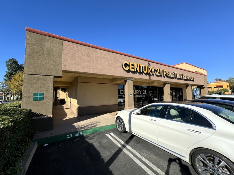 More Photos Of 5420-5480 Philadelphia St, Chino Unknown For Lease