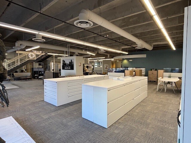 More Photos Of 1212 S Broadway, Denver Office For Lease