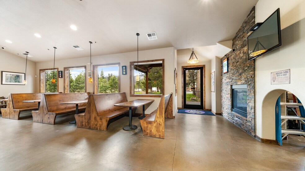 More Photos Of 3160 Highway 50, South Lake Tahoe Restaurant For Sale