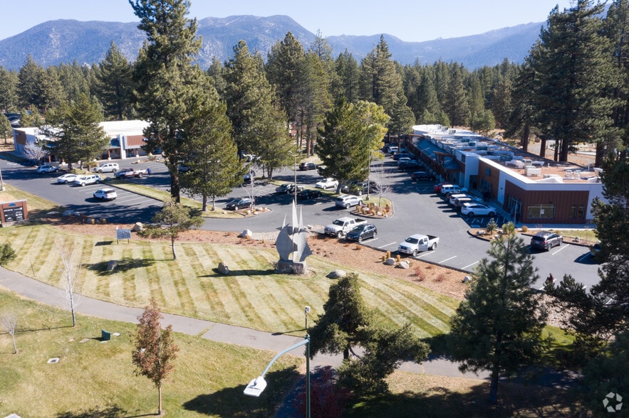 More Photos Of 2014-2062 Lake Tahoe Blvd, South Lake Tahoe Restaurant For Sale