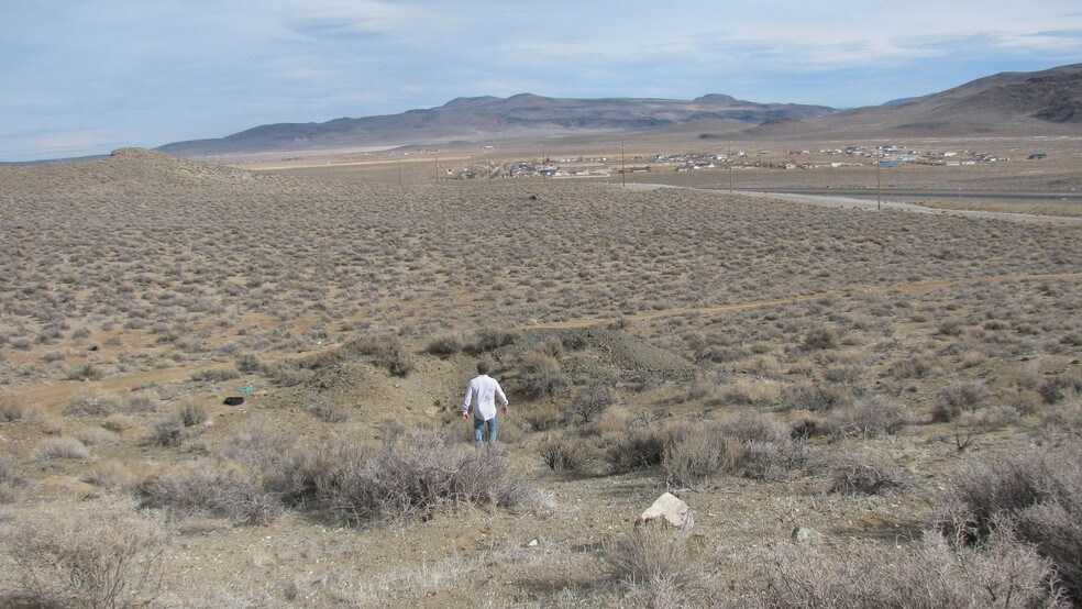 More Photos Of Zuni and Whichita Rd, Stagecoach Land For Sale