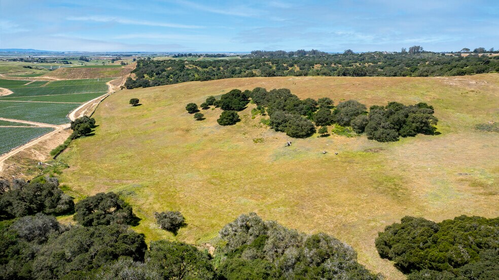 More Photos Of 975 San Juan Grade Rd, Salinas Land For Sale