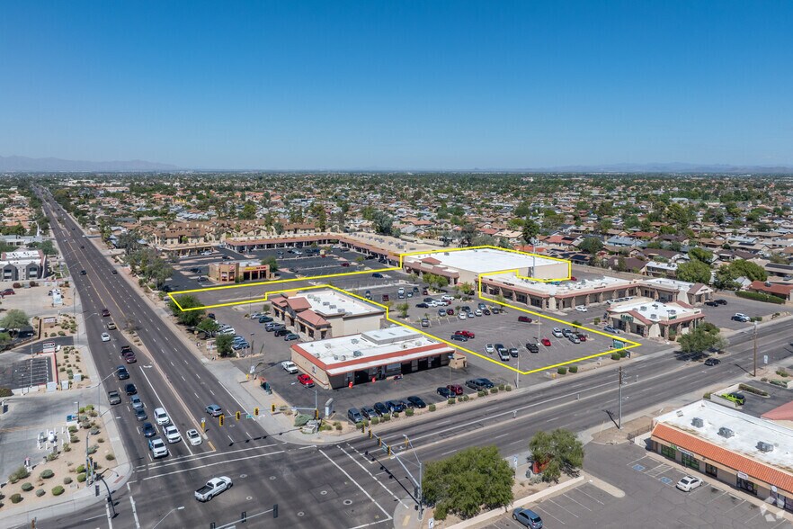More Photos Of 5130 W Peoria Ave, Glendale Supermarket For Sale