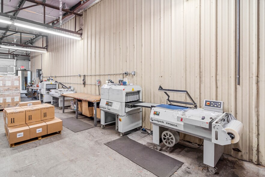More Photos Of 12087 Joe Brown Hwy S, Tabor City Warehouse For Sale