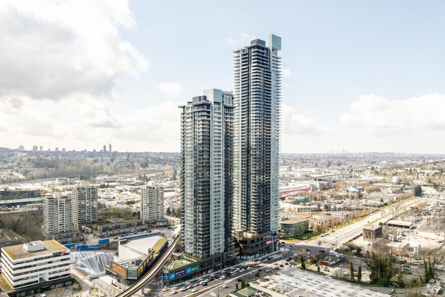 More Photos Of 4168 Lougheed Hwy, Burnaby Apartments For Lease