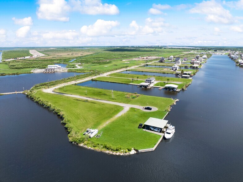 More Photos Of Audubon Rd , Port Sulphur, Ln, Port Sulphur Land For Sale