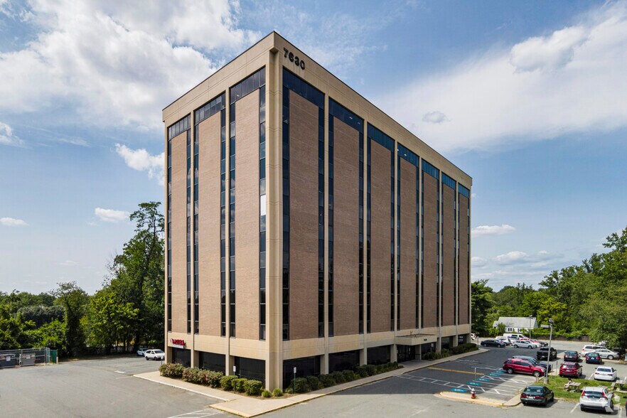 More Photos Of 7630 Little River Tpke, Annandale Office For Lease