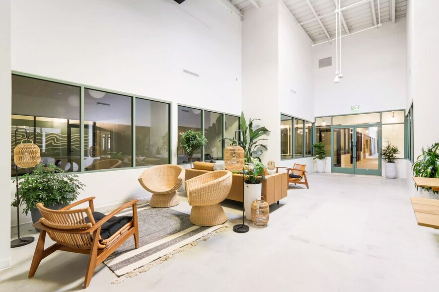 More Photos Of 2020 Progress Ct, Raleigh Office For Lease