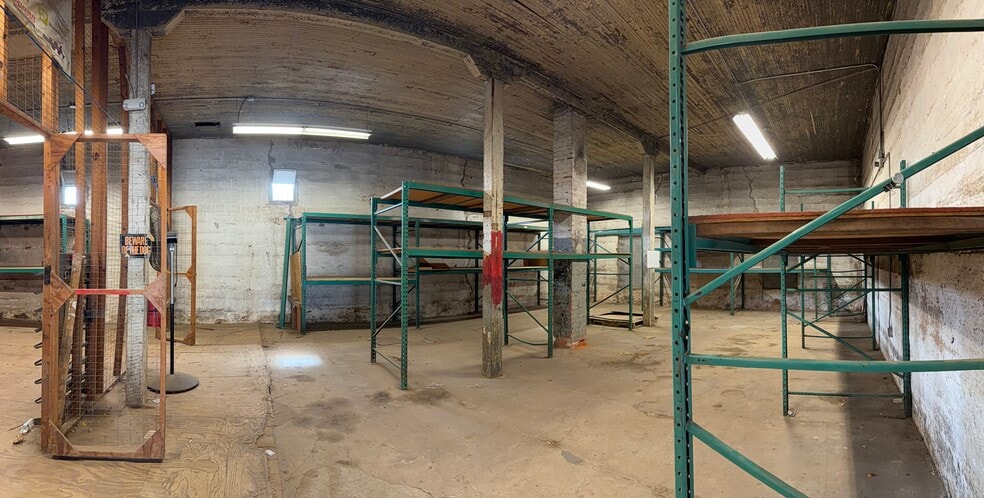 More Photos Of 2735 Huff Dr, Lawrenceville Warehouse For Lease
