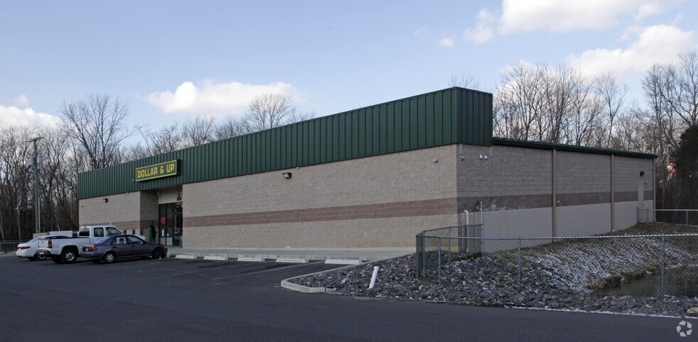 More Photos Of 399 E Broad St, Bridgeton Freestanding For Sale