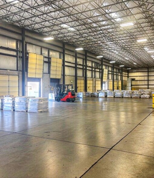 More Photos Of 3410 Peru Dr, Sparks Warehouse For Sale