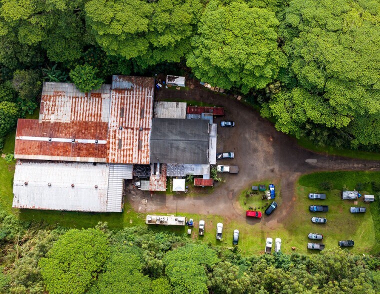 More Photos Of 2-2741 Kaumualii Hwy, Kalaheo Food Processing For Sale