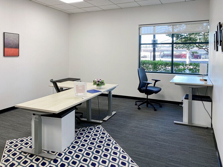 More Photos Of 2010 Crow Canyon Pl, San Ramon Coworking Space