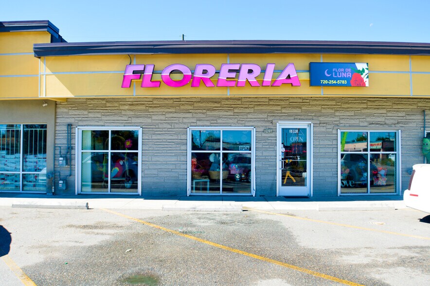 More Photos Of 1085-1091 S Federal Blvd, Denver Storefront Retail Office For Sale