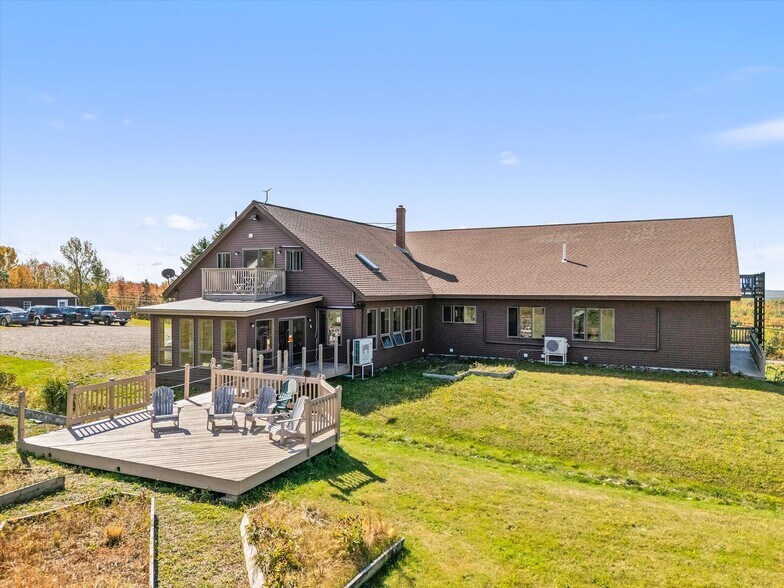 More Photos Of 341 US Route 1, Weston Hotel For Sale