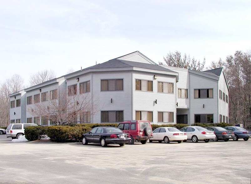 More Photos Of 1740 Massachusetts Ave, Boxborough Office For Lease