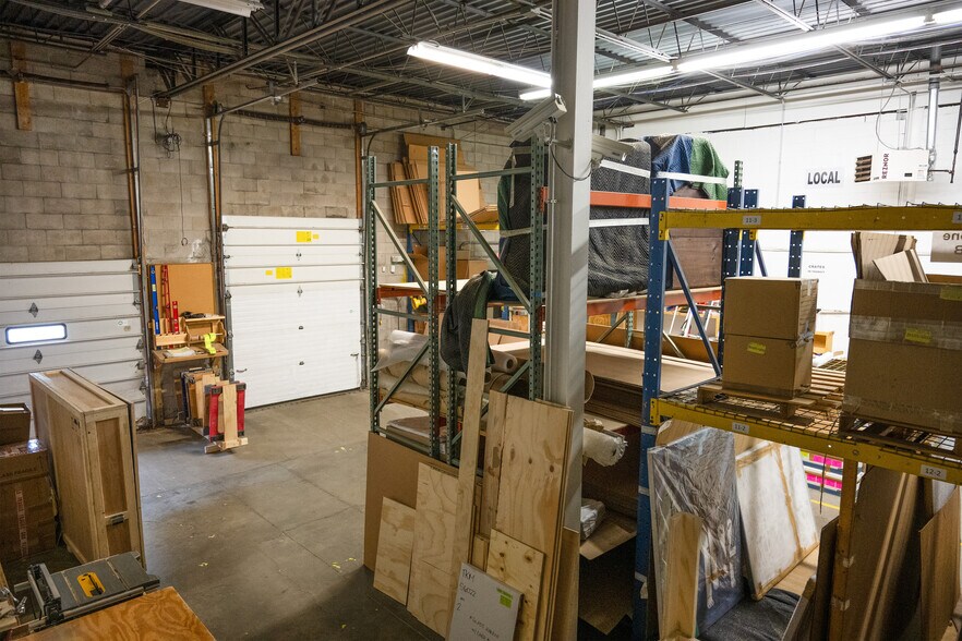 More Photos Of 124 Turnpike St, West Bridgewater Warehouse For Sale