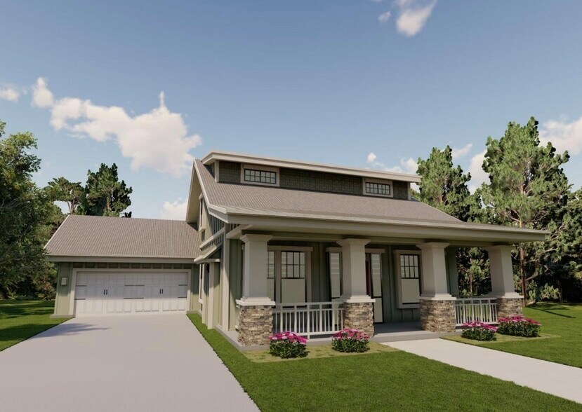 More Photos Of 6887 Longmire Rd, Conroe Land For Sale