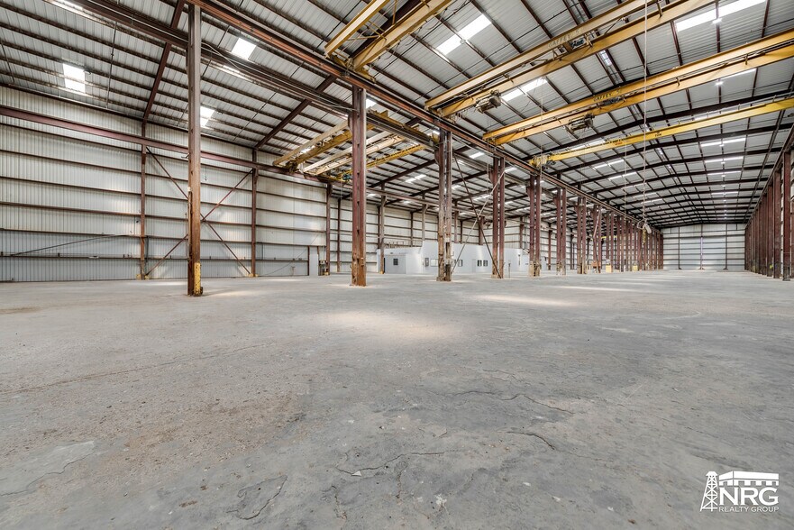 More Photos Of 8800 NW Loop 338, Odessa Warehouse For Sale