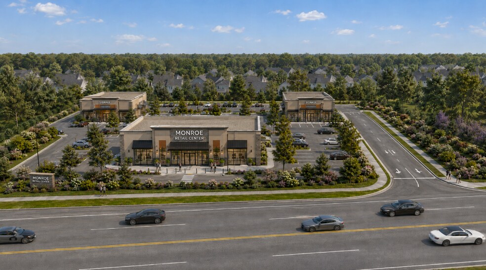 More Photos Of 460-470 Berlin Cross Keys Rd, Williamstown Land For Sale
