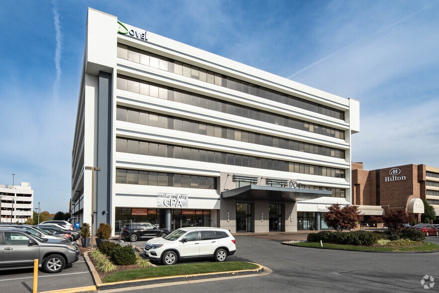 More Photos Of 1700 Rockville Pike, Rockville Office For Lease