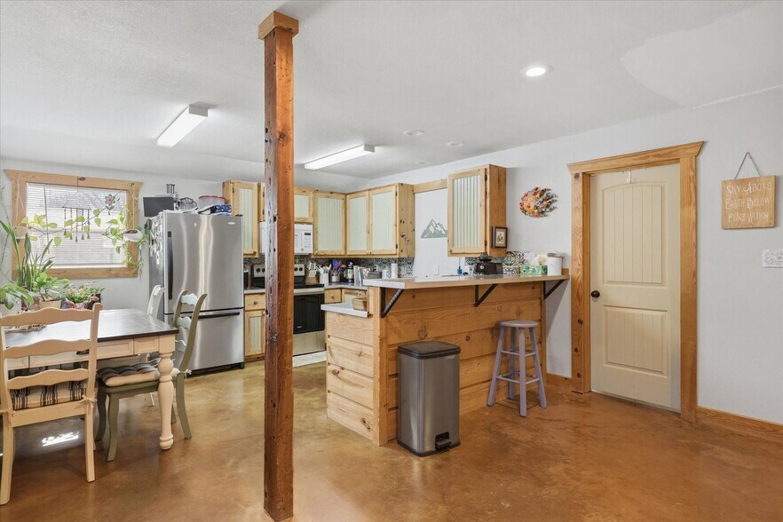 More Photos Of 8980 County Road 156, Bluff Dale Land For Sale