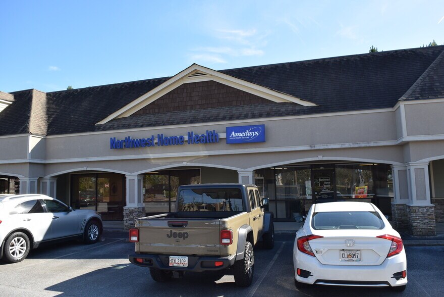 More Photos Of 111 Mountain Vista Rd, Canton General Retail For Sale
