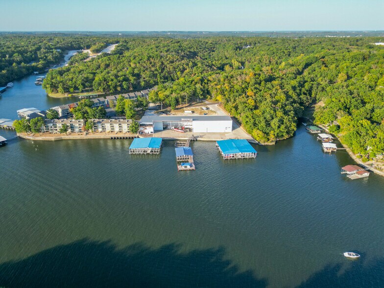 More Photos Of 6550 Pelican Dr, Osage Beach Specialty For Sale