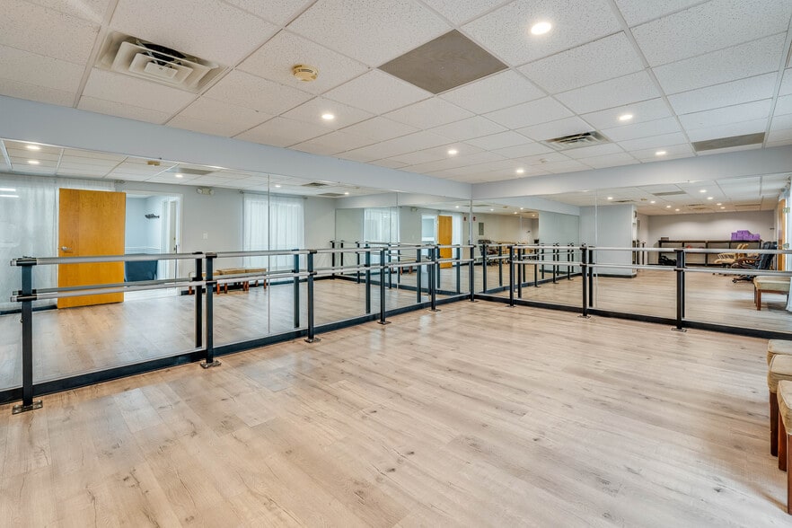 Primary Photo Of 1 Elm Sq, Andover Office Residential For Sale