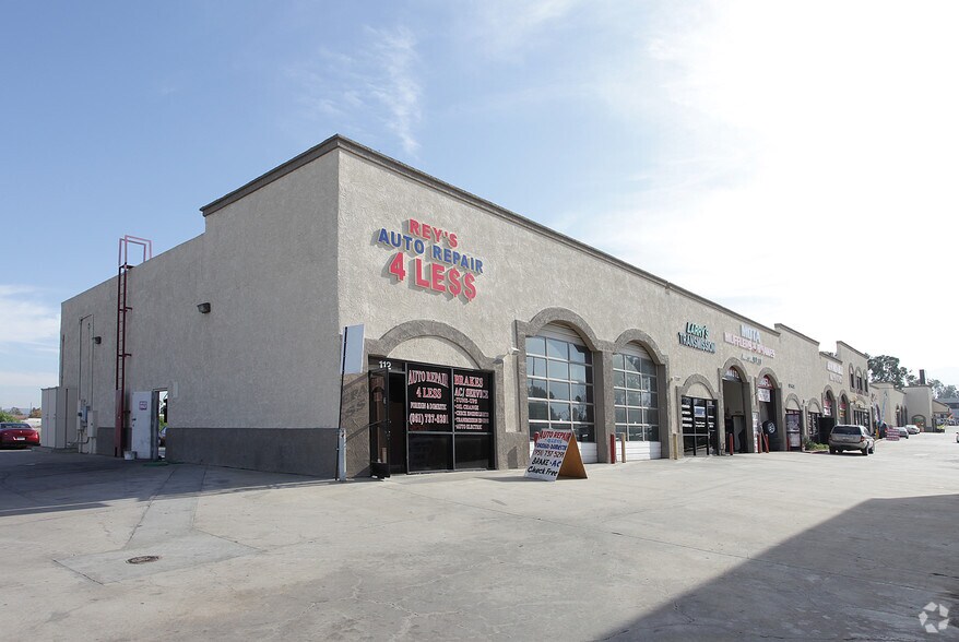 More Photos Of 1443 W 6th St, Corona Unknown For Sale