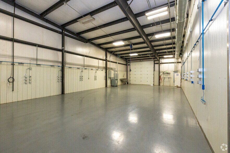 More Photos Of 12555 Energy Rd, Fort Morgan Manufacturing For Lease