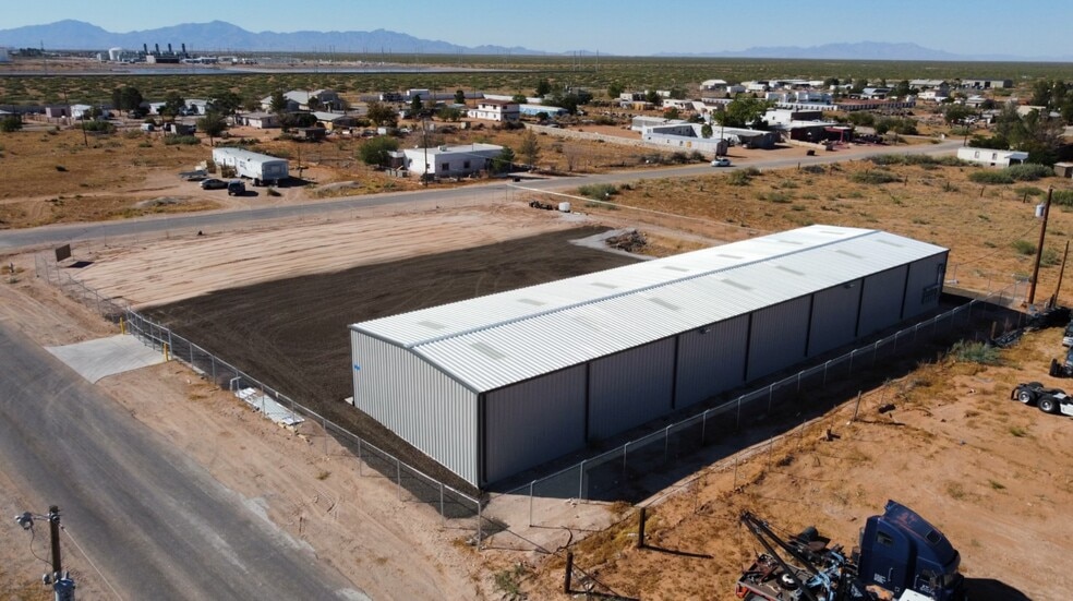More Photos Of 13951 Dade rd, El Paso Research And Development For Sale