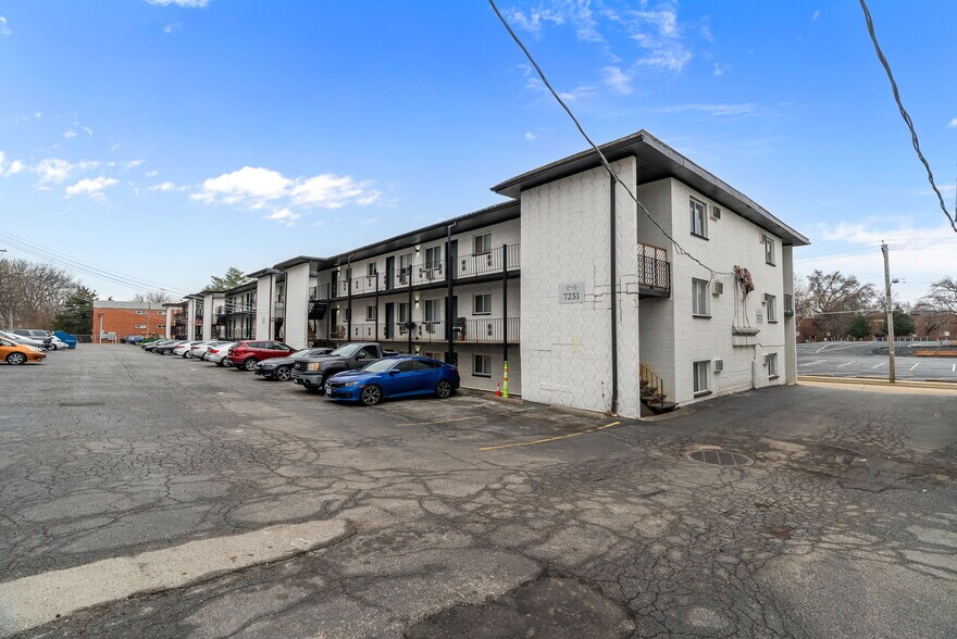 More Photos Of 7223 Anna Ave, Maplewood Apartments For Sale