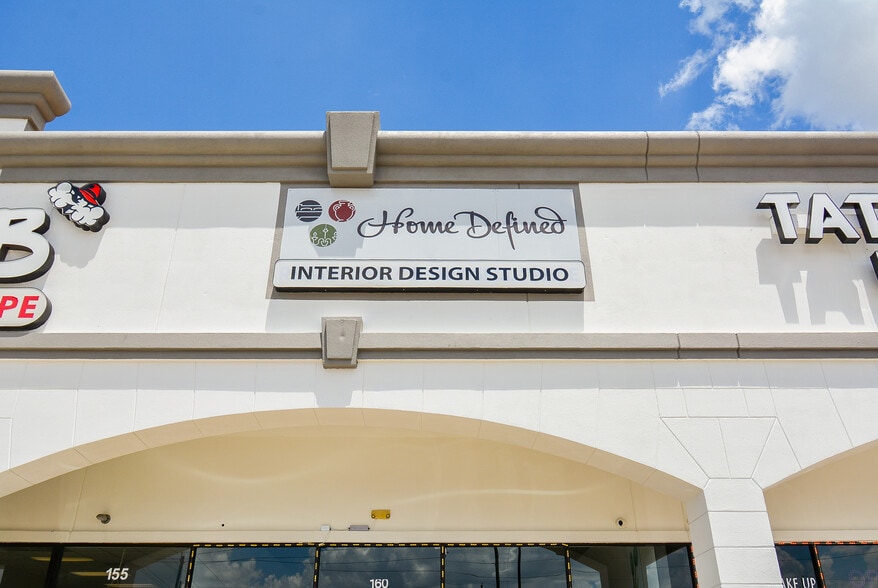 More Photos Of 12970 Westheimer Rd, Houston Storefront For Lease