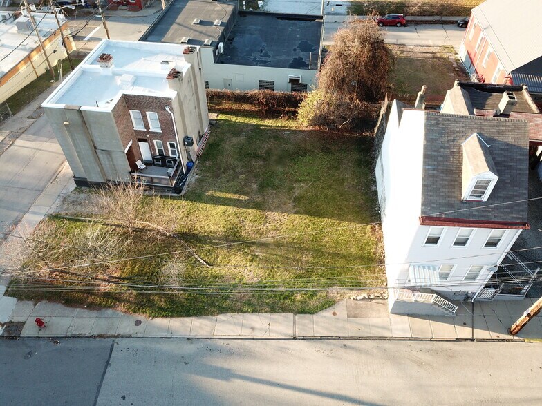 More Photos Of 3405 Denny St, Pittsburgh Land For Sale